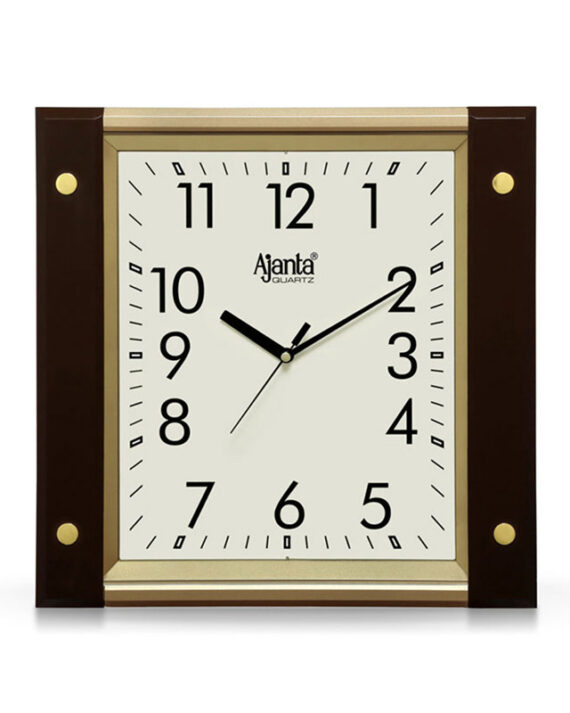 1-Wall-Clock-–-Fancy-Clock-–-1747-–-Golden