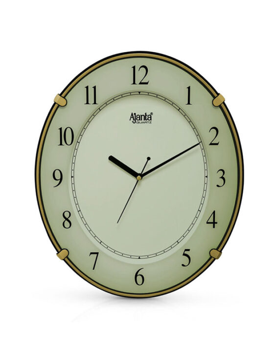 Wall-Clock-–-Fancy-Clock-–-707-–-Ivory-1