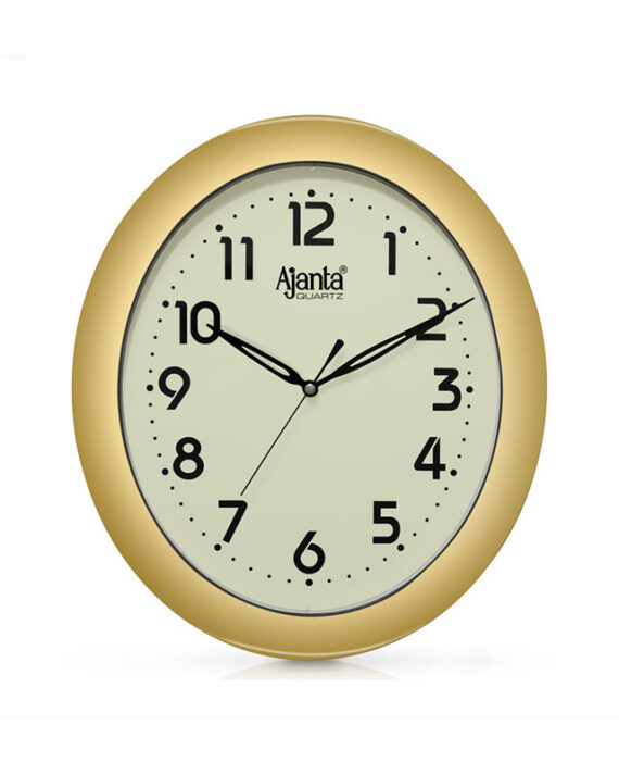 Wall-Clock-–-Fancy-Clock-–-737-–-Ivory-1